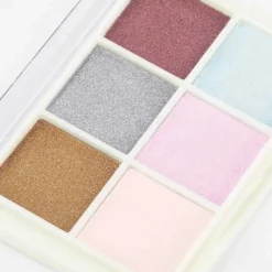 Clearance Mirror Effect Powder Set No. 1 Nagelkunst