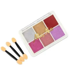 Discount Mirror Effect Powder Set No. 4 Nagelkunst