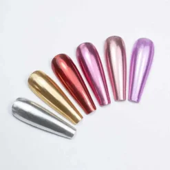 Discount Mirror Effect Powder Set No. 4 Nagelkunst