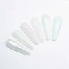 Outlet Mirror Effect Powder Set No. 8 Nagelkunst