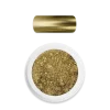 Hot Mirror Powder No. 06 Gold Nagelkunst