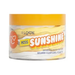 Miss Sunshine Whipped Body Butter Everything Shower|Body Butter