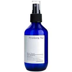 Hot Mist Toner Clean Beauty|Face Mists
