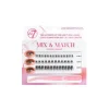 Outlet Mix & Match Cluster Lash Kit Künstliche Wimpern