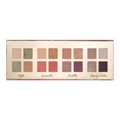 Online Mixology Eyeshadow Palette Lidschatten|Vegane Lidschatten