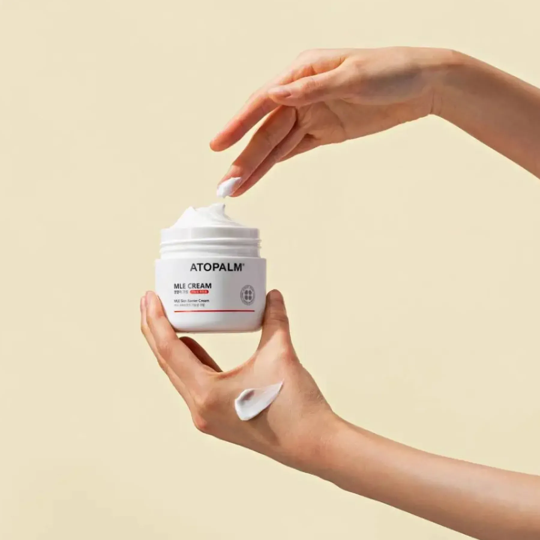 Sale MLE Cream Alle Korean Skincare|Feuchtigkeitscremes