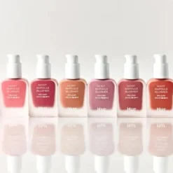 Outlet Moist Ampoule Blusher 06 Cherry Blossom Rouge|Korean Makeup
