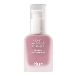 Sale Moist Ampoule Blusher 04 Lavender Flush Rouge|Korean Makeup