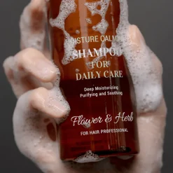 Clearance Moisture Calming Shampoo Korean Haarpflege|Hauptzutat