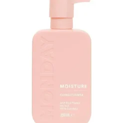 Moisture Conditioner 11 Schritte Haarpflege Routine|Hauptzutat