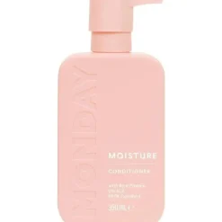Moisture Conditioner 11 Schritte Haarpflege Routine|Hauptzutat