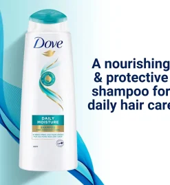 New Moisture Light Shampoo Haarprobleem|Shampoo