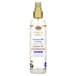 Sale Moisture Miracle Leave-In Conditioner Spray Haarprobleem|Vegane Haarpflege