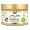 Outlet Moisture Miracle Pre-Shampoo Hauptzutat|11 Schritte Haarpflege Routine