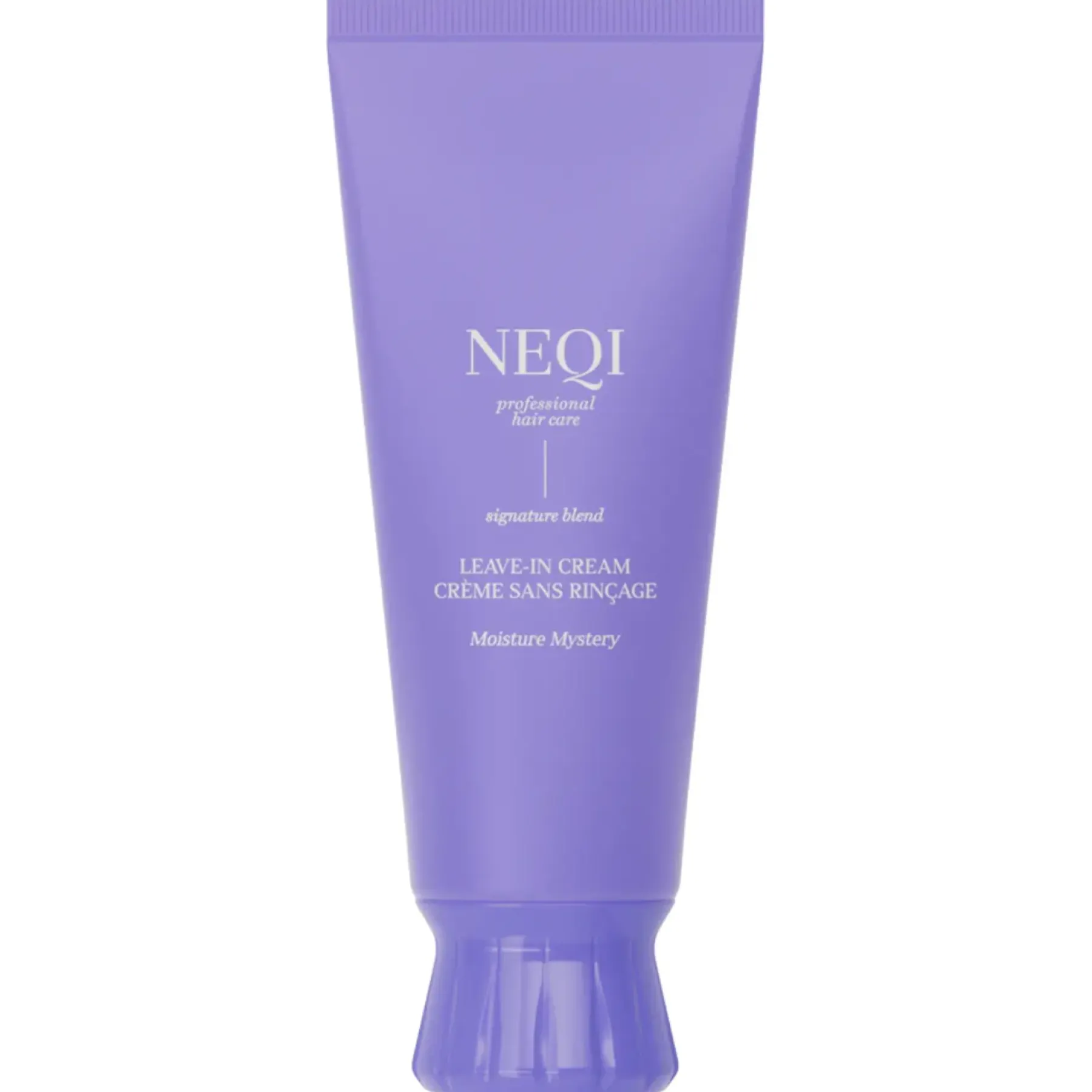 Discount Moisture Mystery Leave in Cream Hittebescherming|Vegane Haarpflege