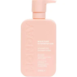 Moisture Shampoo 11 Schritte Haarpflege Routine|Hauptzutat
