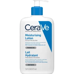 Online Moisturising Lotion 473 ml. Feuchtigkeitscremes|Hauptzutat
