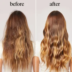 Moisturizing Argan Milk Leave-In Conditioner Hauptzutat|11 Schritte Haarpflege Routine