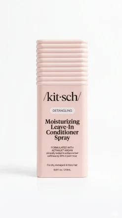 Moisturizing Argan Milk Leave-In Conditioner Hauptzutat|11 Schritte Haarpflege Routine