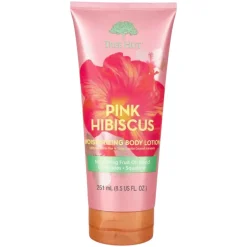 Sale Moisturizing Body Lotion Hibiscus Everything Shower|Hauptzutat