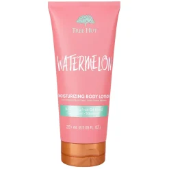 Hot Moisturizing Body Lotion Watermelon Everything Shower|Hauptzutat