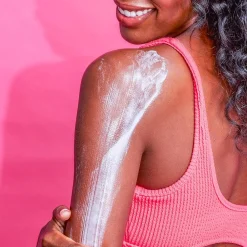 Hot Moisturizing Body Lotion Watermelon Everything Shower|Hauptzutat
