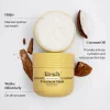 Clearance Moisturizing Coconut Oil Deep Conditioning Treatment Mask Hauptzutat|11 Schritte Haarpflege Routine