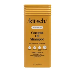 Best Moisturizing Coconut Oil Shampoo Haarprobleem|Shampoo