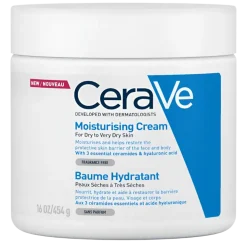 Online Moisturizing Cream 454 gr. Feuchtigkeitscremes|Hauptzutat