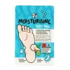 Outlet Moisturizing Foot Mask Coconut & Avocado Fußpflege