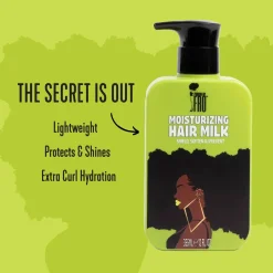 Online Moisturizing Hair Milk Haarprobleem|Haar Mist & Sprays