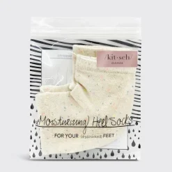 Best Moisturizing Heel Socks Fußpflege