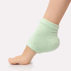 Hot Moisturizing Heel Socks Fußpflege|Hautprobleme