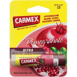 Outlet Moisturizing Lip Balm Classic Stick Pomegranate SPF15 Spf|Spf Lippenbalsam