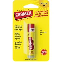 Sale Moisturizing Lip Balm Classic Stick SPF15 Spf|Spf Lippenbalsam