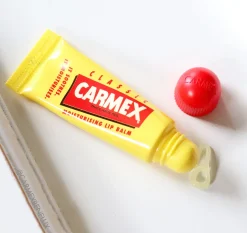 Moisturizing Lip Balm Classic Tube Lippenbalsam|Lippenbalsam