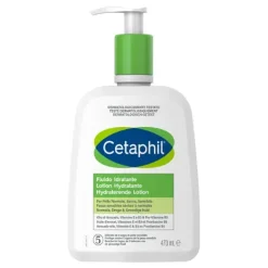 Moisturizing Lotion Everything Shower|Hauptzutat