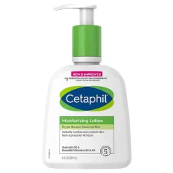 Moisturizing Lotion Everything Shower|Hauptzutat