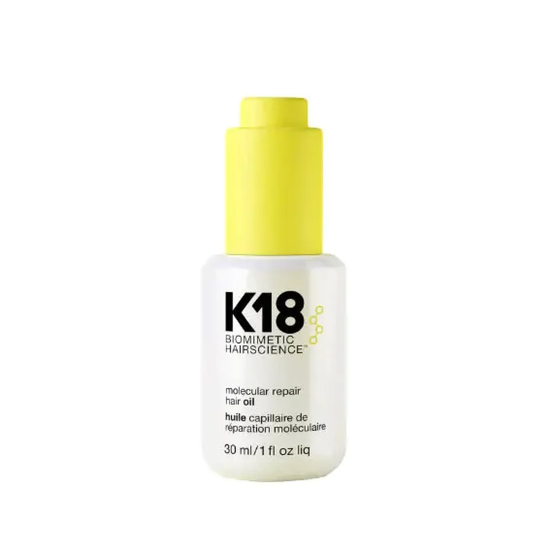 Best Molecular Repair Hair Oil Haarprobleem|11 Schritte Haarpflege Routine