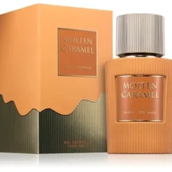Sale Molten Caramel Eau De Parfum Arabische Parfums|Parfum Dupes
