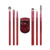 Best Molten Metallic Eye Set Tön Mehr|Makeup Pinsel Sets