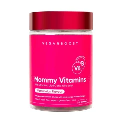 Mommy Gummies Hair Growth|Haarvitamine