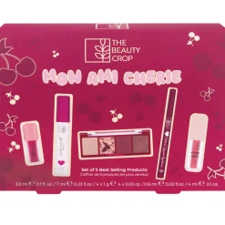 Hot Mon Ami Cherie Set Makeup Sets