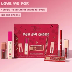 Hot Mon Ami Cherie Set Makeup Sets
