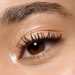 New Mono Eyeshadow Glitter 03 Blushed Stardust Lidschatten|Vegane Lidschatten