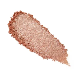 New Mono Eyeshadow Glitter 03 Blushed Stardust Lidschatten|Vegane Lidschatten