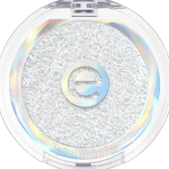 Clearance Mono Eyeshadow Glitter 01 Frosted Shine Lidschatten|Vegane Lidschatten