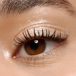 Clearance Mono Eyeshadow Glitter 01 Frosted Shine Lidschatten|Vegane Lidschatten