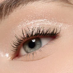 Clearance Mono Eyeshadow Glitter 01 Frosted Shine Lidschatten|Vegane Lidschatten