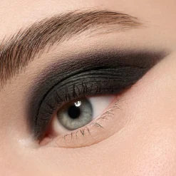 Online Mono Eyeshadow Matte 03 Deep Ink Lidschatten|Vegane Lidschatten